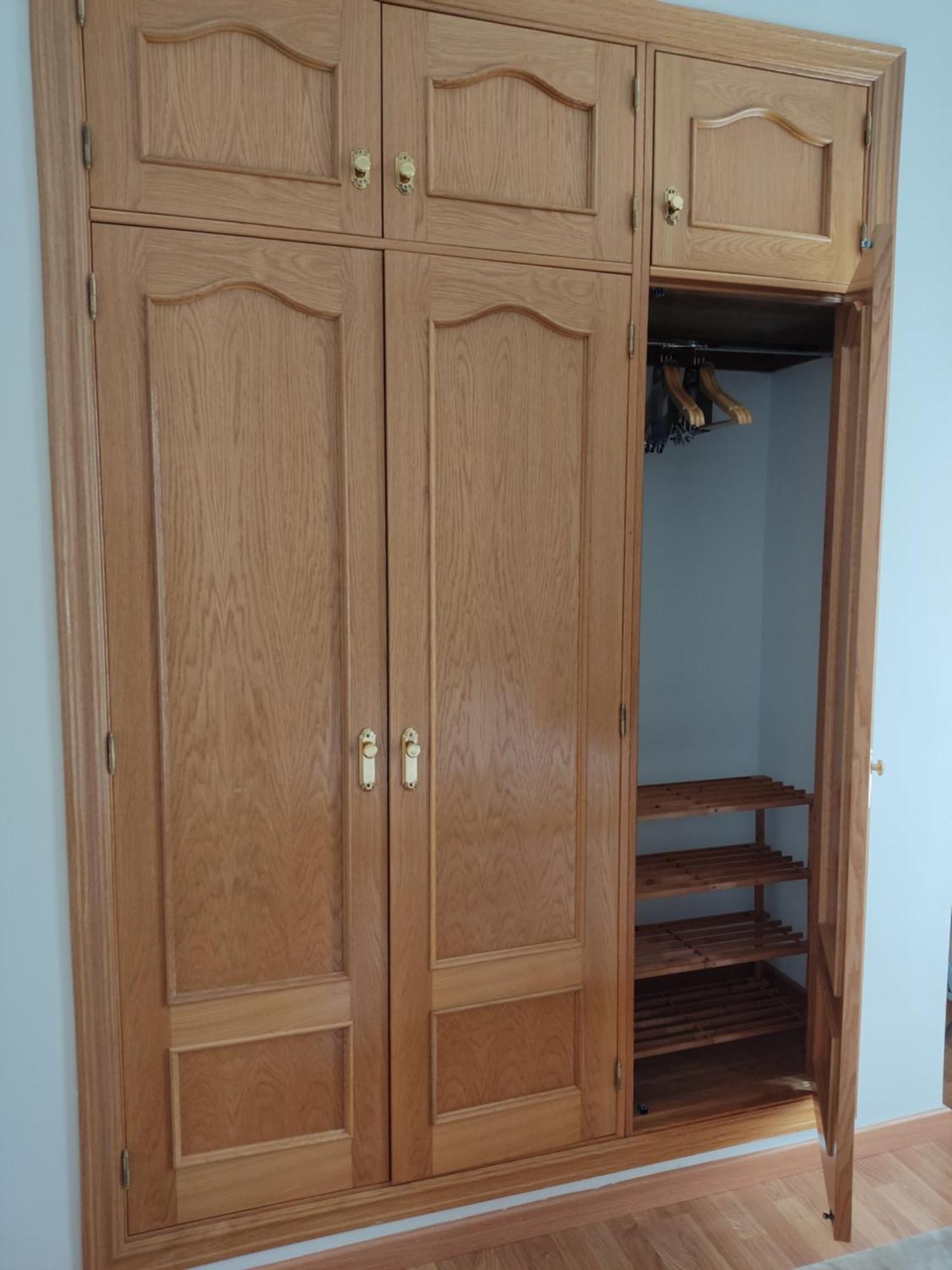 Luz De La Avenida Apartment Tomelloso Luaran gambar